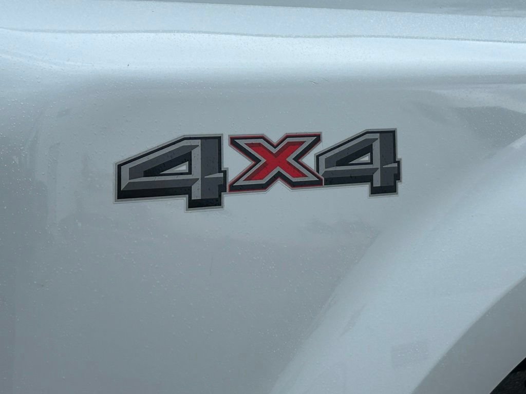 Used 2025 Ford F450 XL AWD/4WD image 22