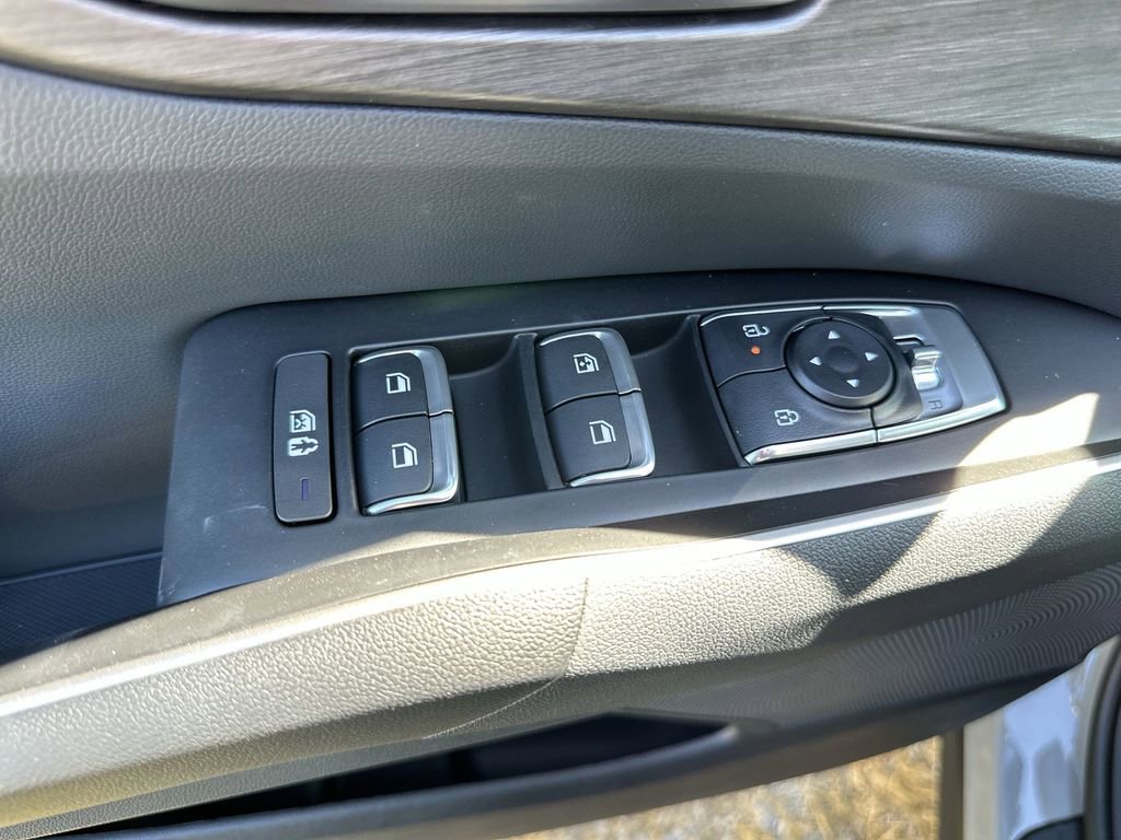 New 2026 Kia Sorento X-Line EX AWD/4WD image 5