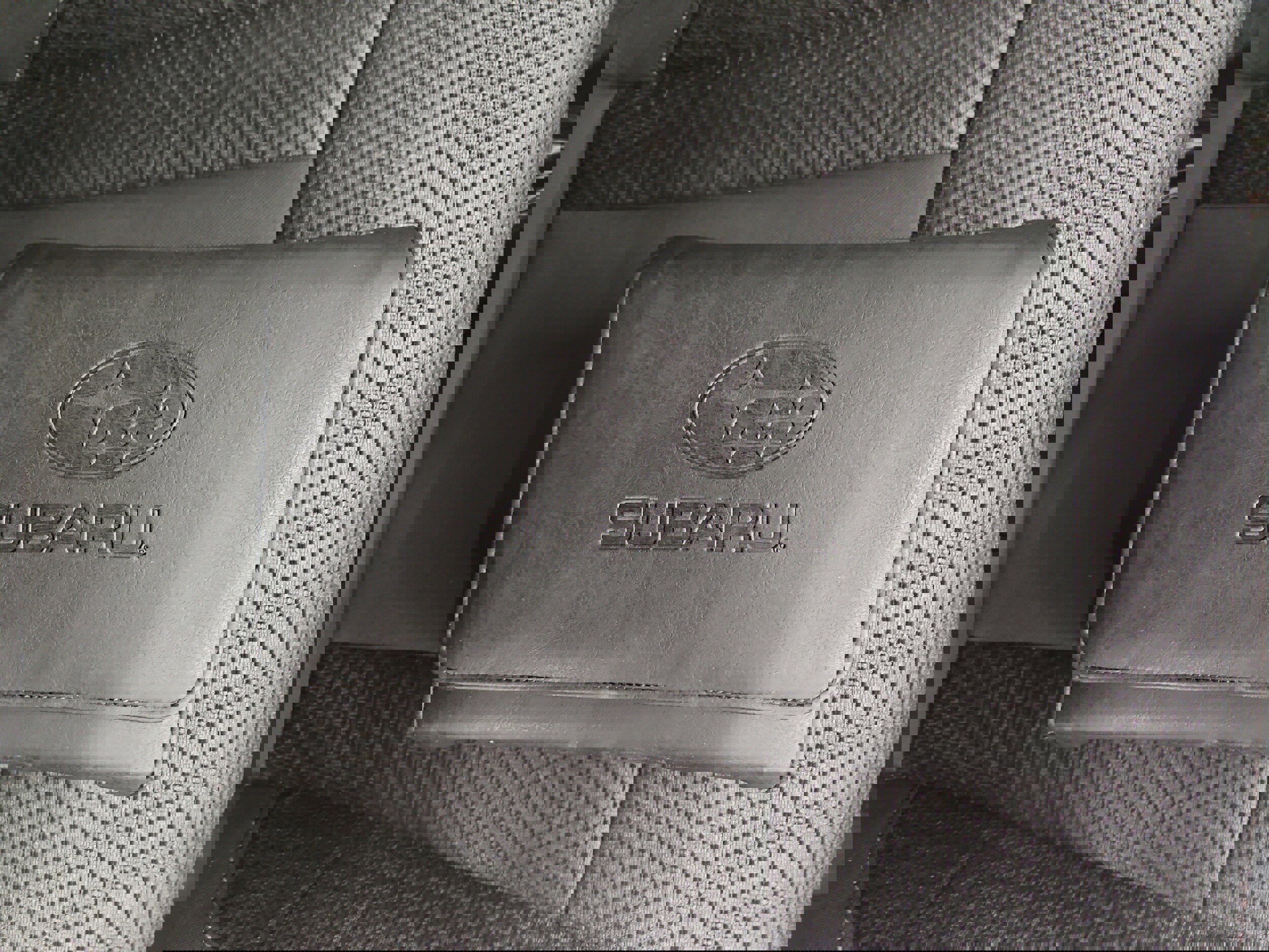 Certified 2024 Subaru Outback Premium image 21