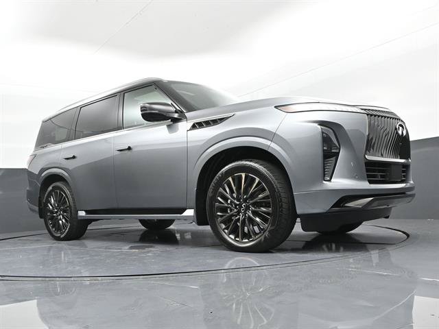 Used 2026 INFINITI QX80 Autograph w/ Premium Cargo Package AWD/4WD image 28