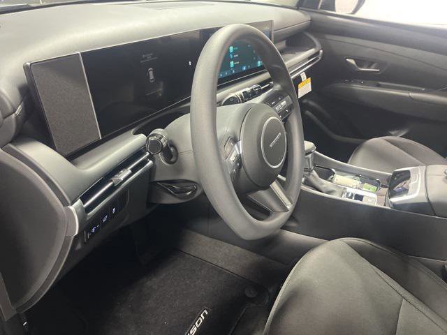 New 2026 Hyundai Tucson SEL image 9