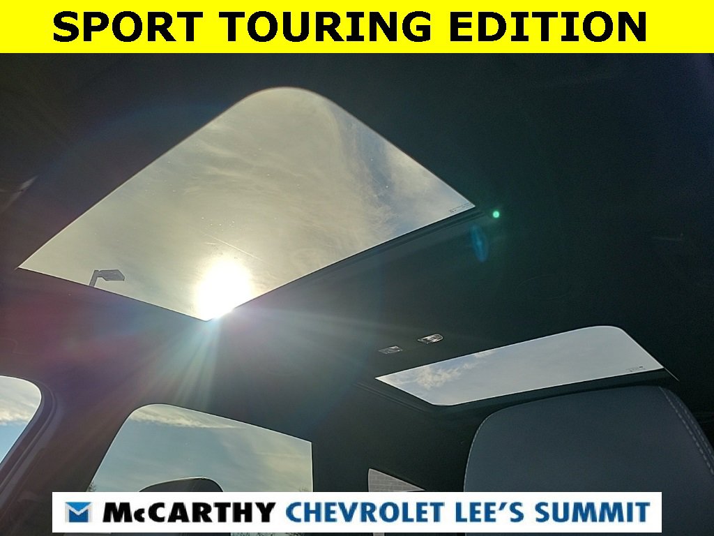 Used 2023 Buick Enclave Essence w/ Experience Buick Package image 6