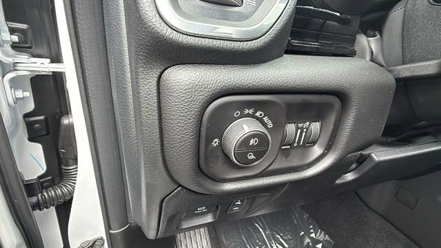 New 2026 RAM 1500 Laramie w/ Night Edition image 21