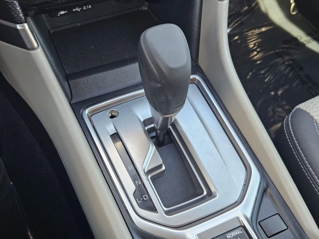 Used 2023 Subaru Forester Premium image 20