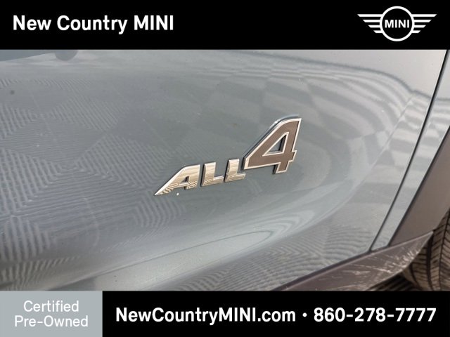 Certified 2023 MINI Cooper Countryman S image 10