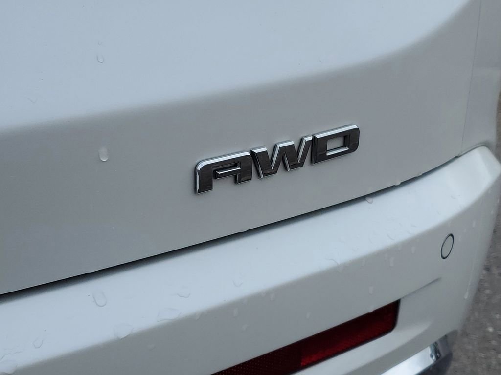 Used 2019 GMC Acadia Denali AWD/4WD image 34