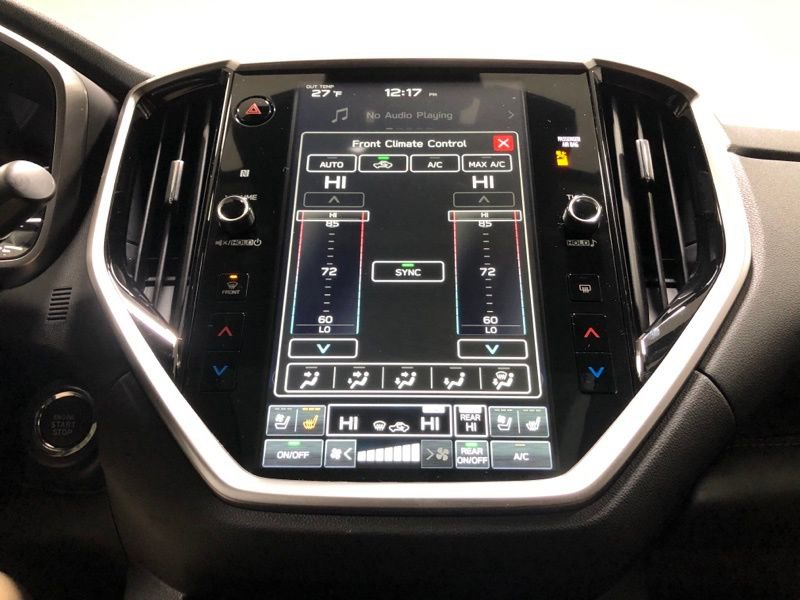 New 2026 Subaru Ascent Touring w/ Popular Package #2 image 36