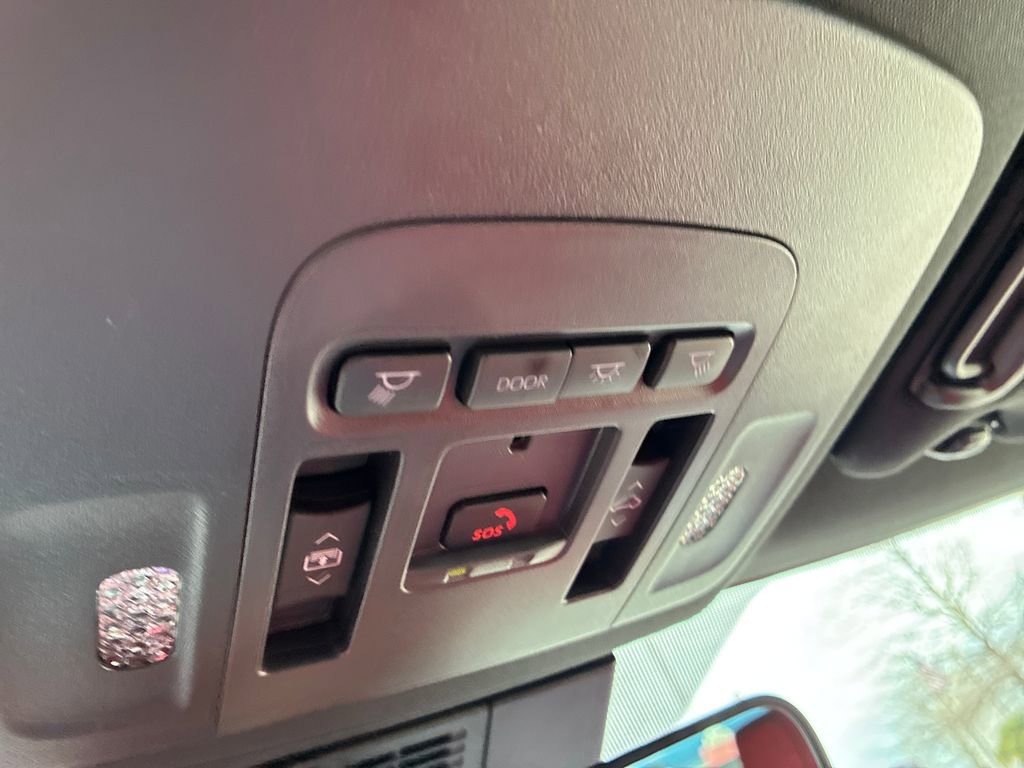 New 2026 Toyota Camry XSE image 43