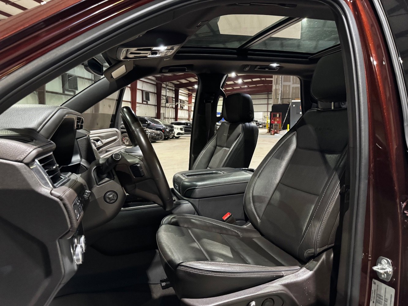 Used 2022 GMC Yukon Denali image 15