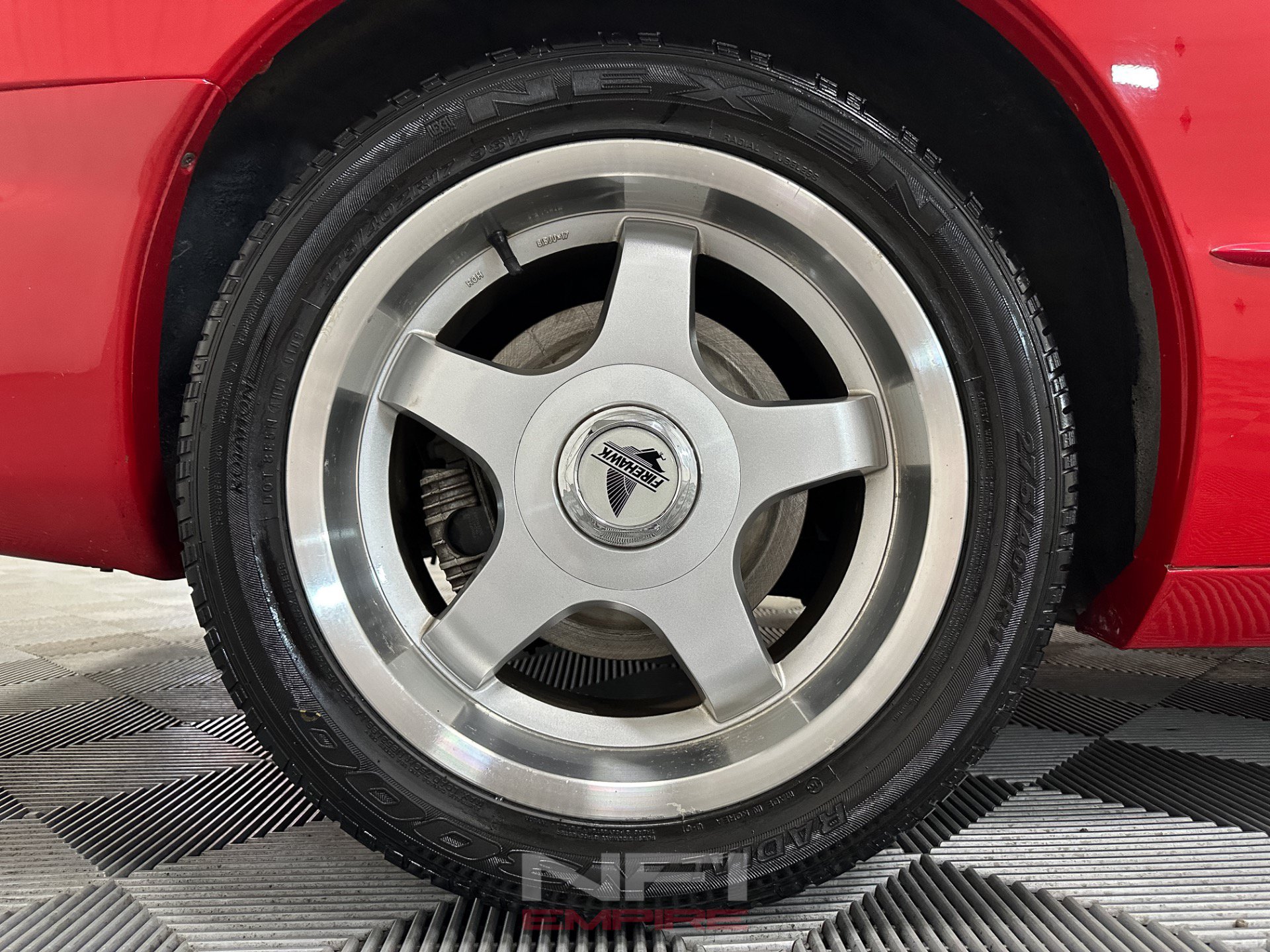 Used 1994 Pontiac Firebird Formula RWD image 18