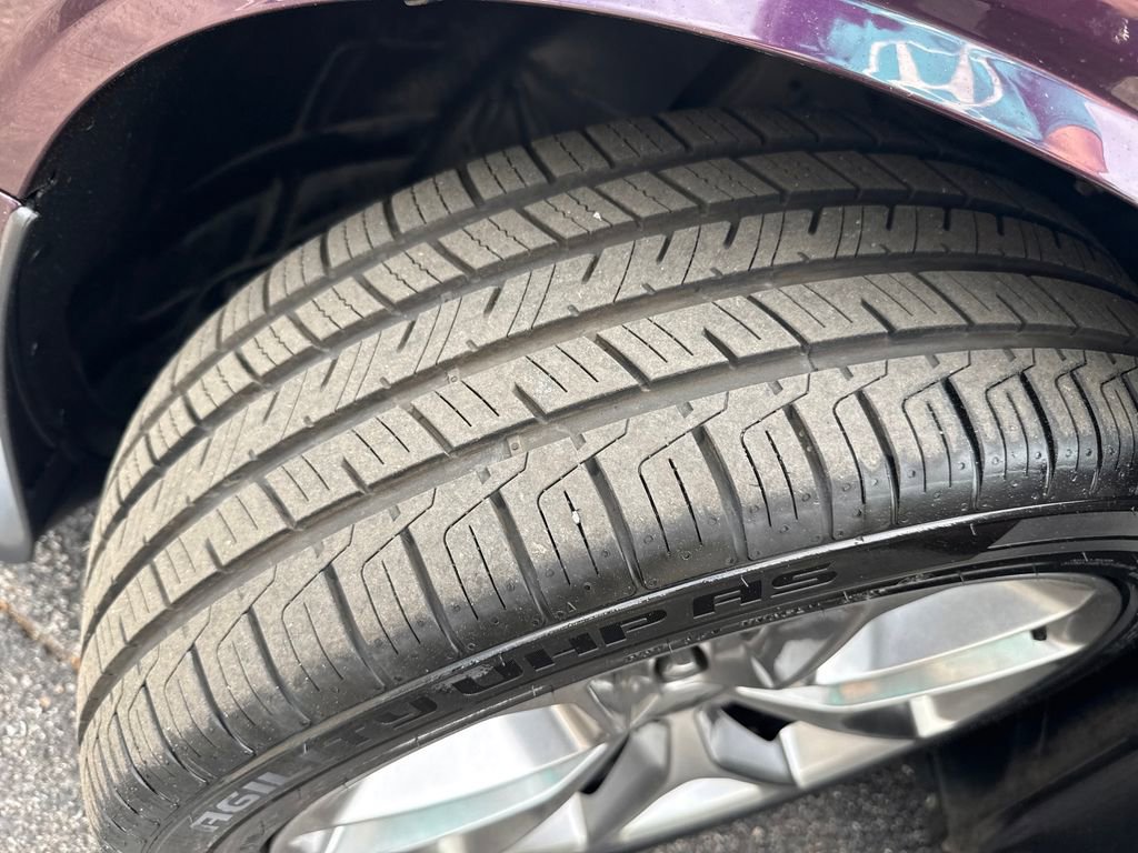 Used 2020 Dodge Challenger GT RWD image 30
