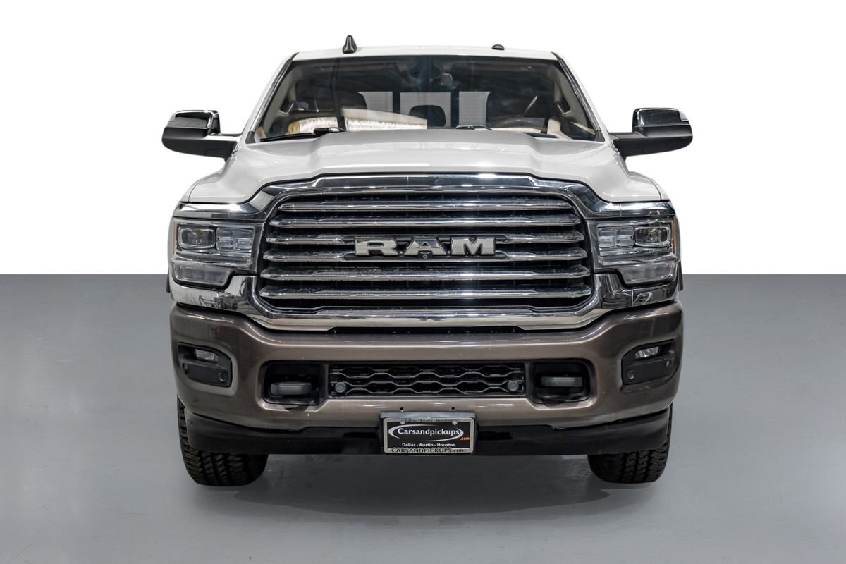 Used 2020 RAM 2500 Limited image 3