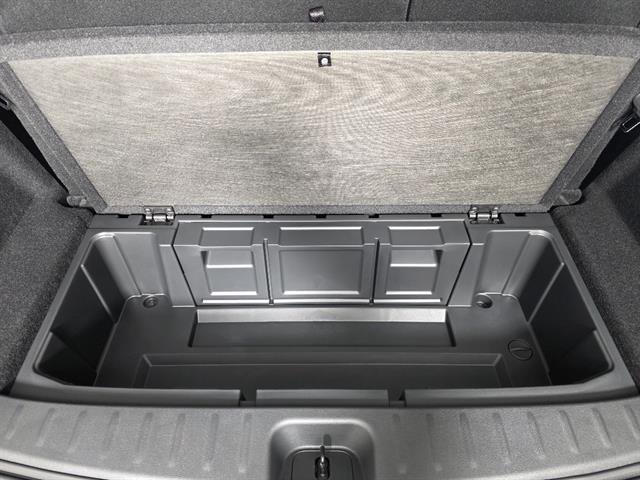 New 2026 Nissan Pathfinder SV AWD/4WD image 22