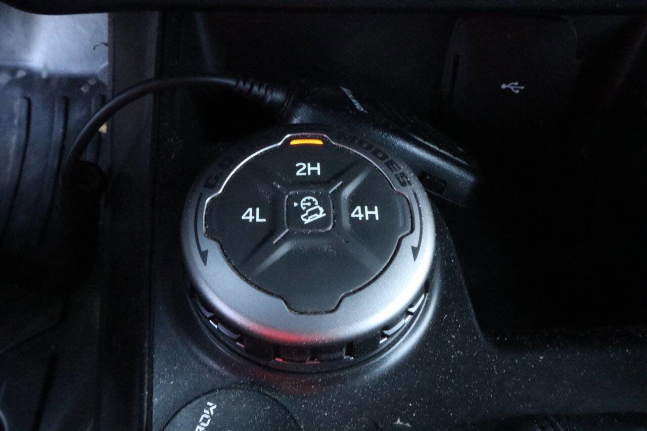 Used 2023 Ford Bronco Big Bend image 18