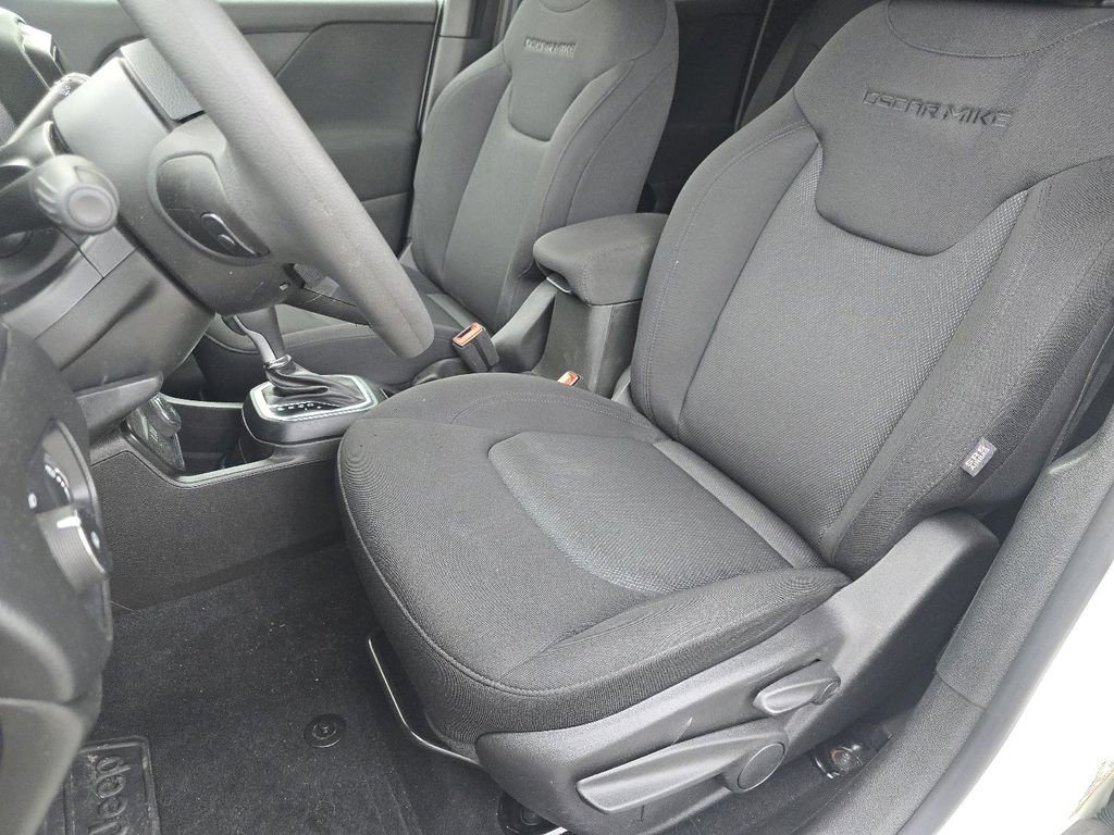 Used 2021 Jeep Renegade Sport image 20