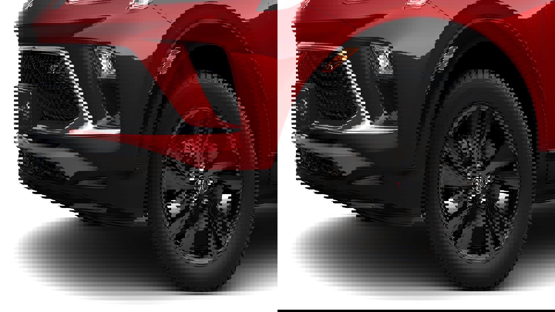 New 2026 Buick Encore GX Sport Touring image 25