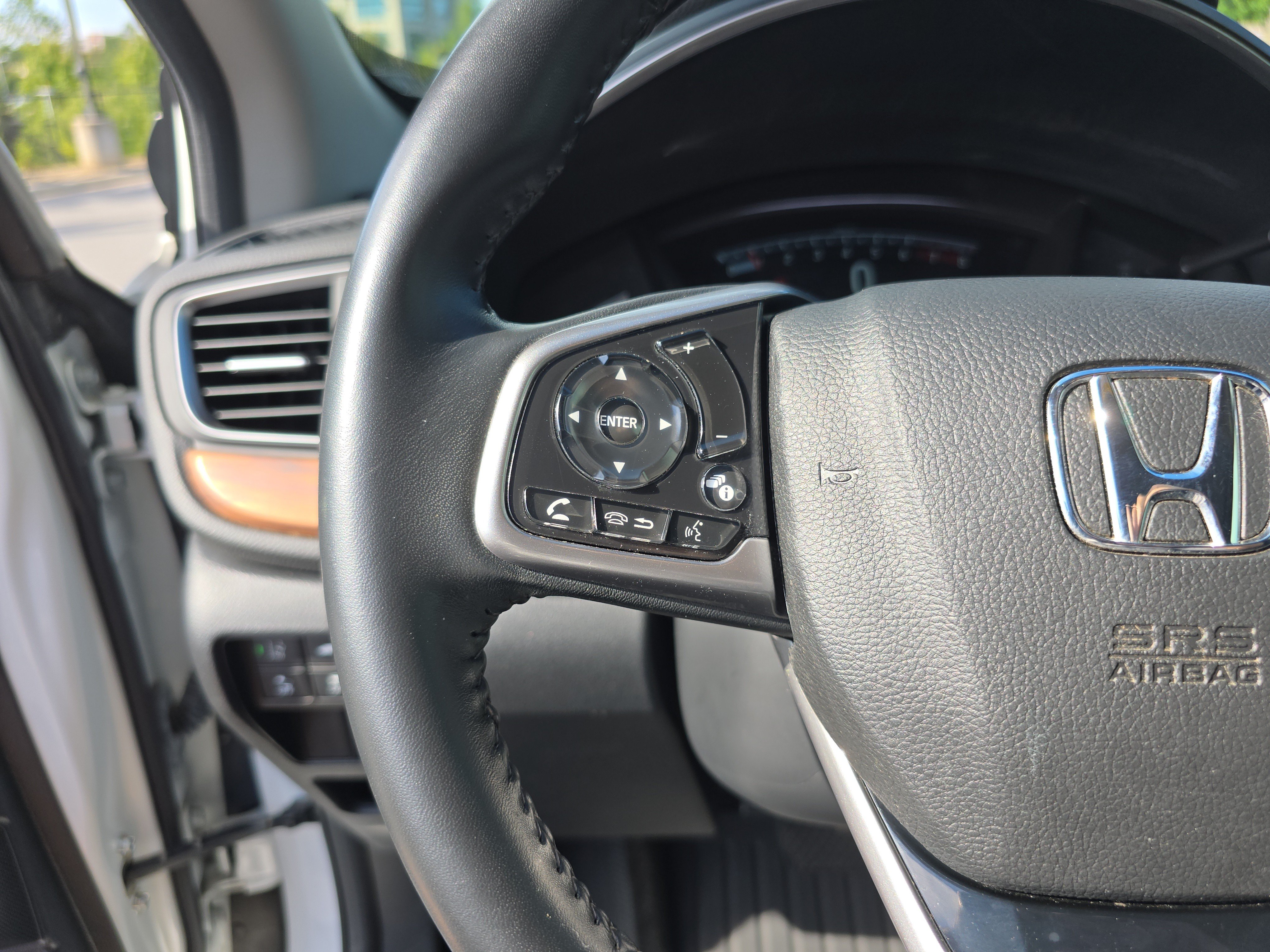 Used 2022 Honda CR-V EX-L image 33