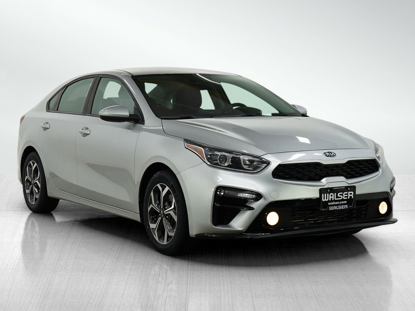 Used 2021 Kia Forte LXS image 7