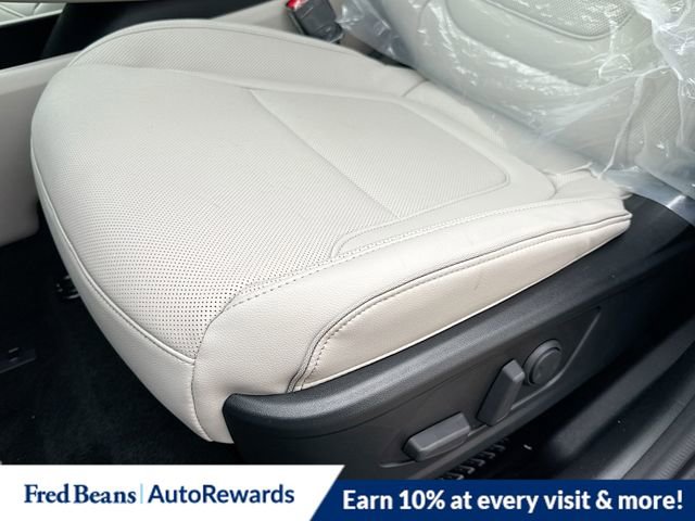 New 2026 Hyundai Tucson Limited image 7