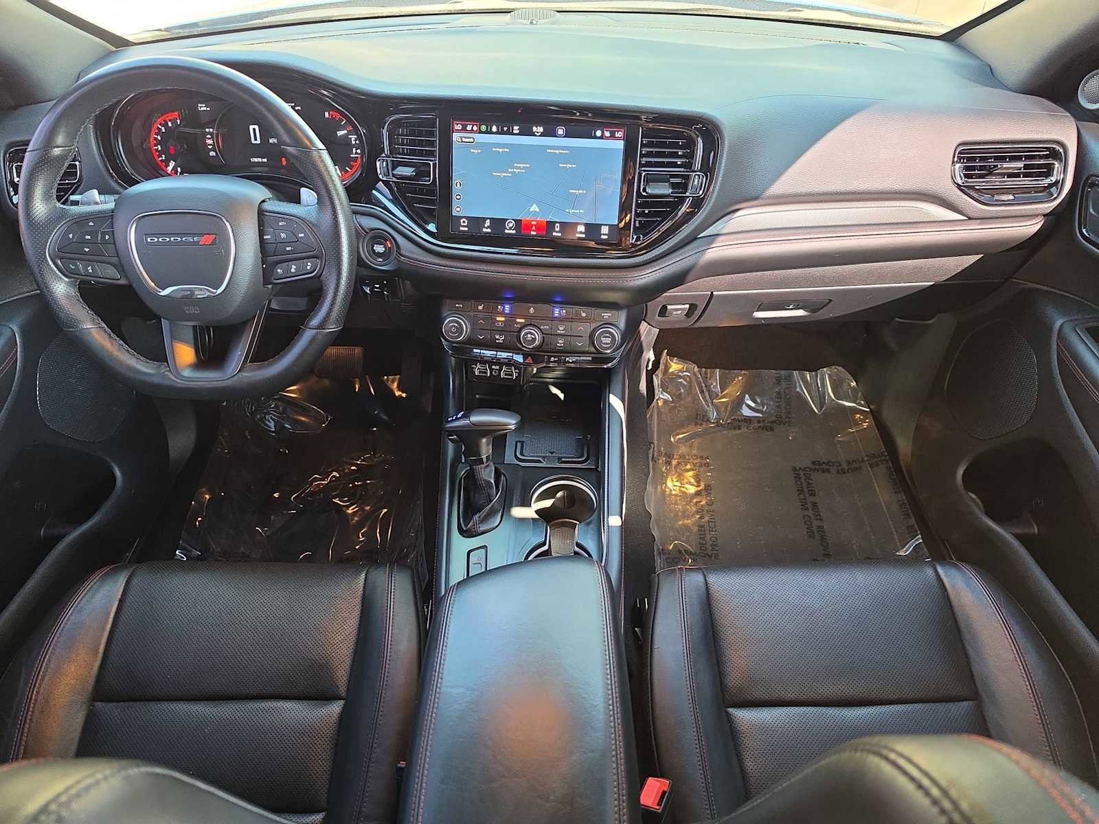 Used 2024 Dodge Durango R/T image 14