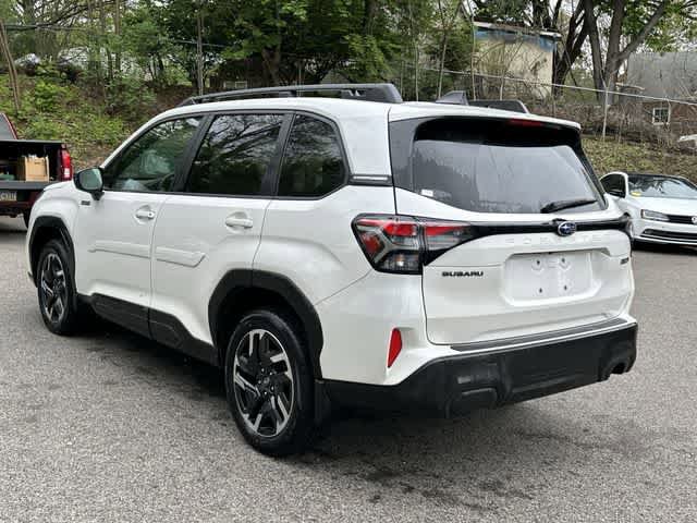 Certified 2025 Subaru Forester Premium AWD/4WD image 28