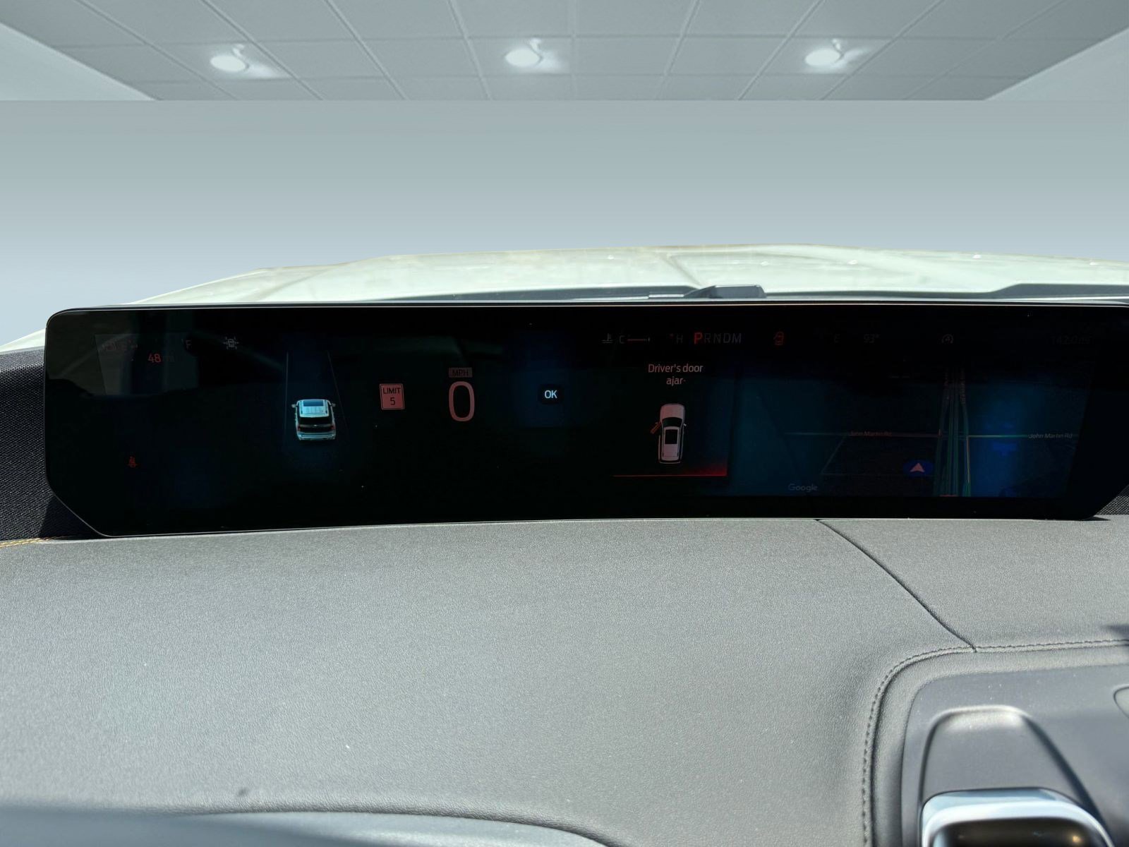 New 2025 Ford Expedition Tremor image 24