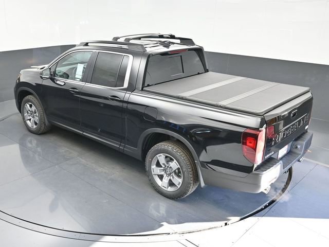 New 2026 Honda Ridgeline RTL image 29