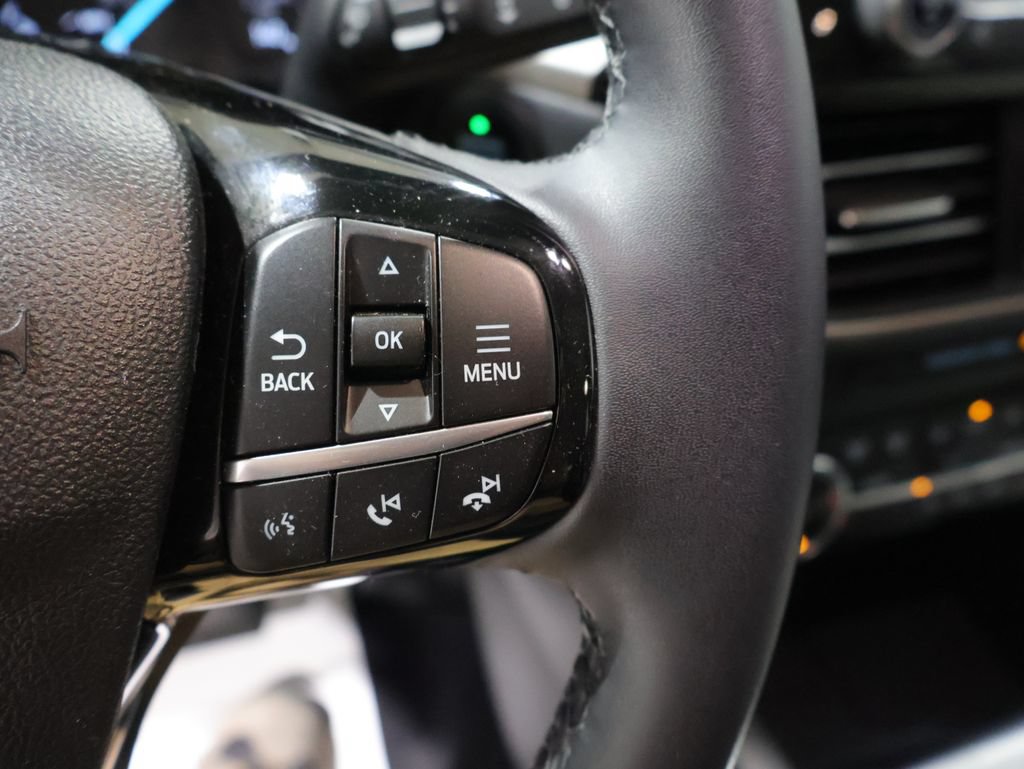 Used 2022 Ford Escape SE w/ Convenience Package AWD/4WD image 34