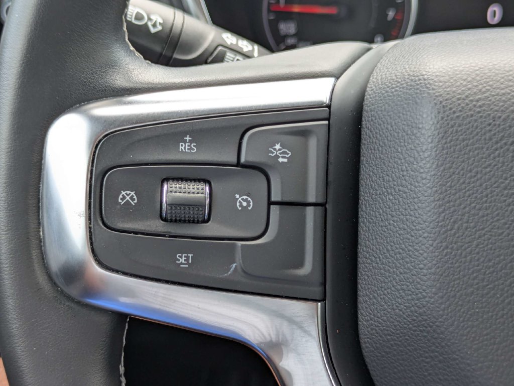 Used 2024 Chevrolet Blazer LT w/ Midnight/Sport Edition FWD image 26