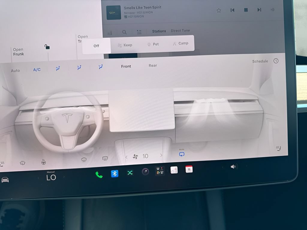 Used 2022 Tesla Model 3 RWD image 10