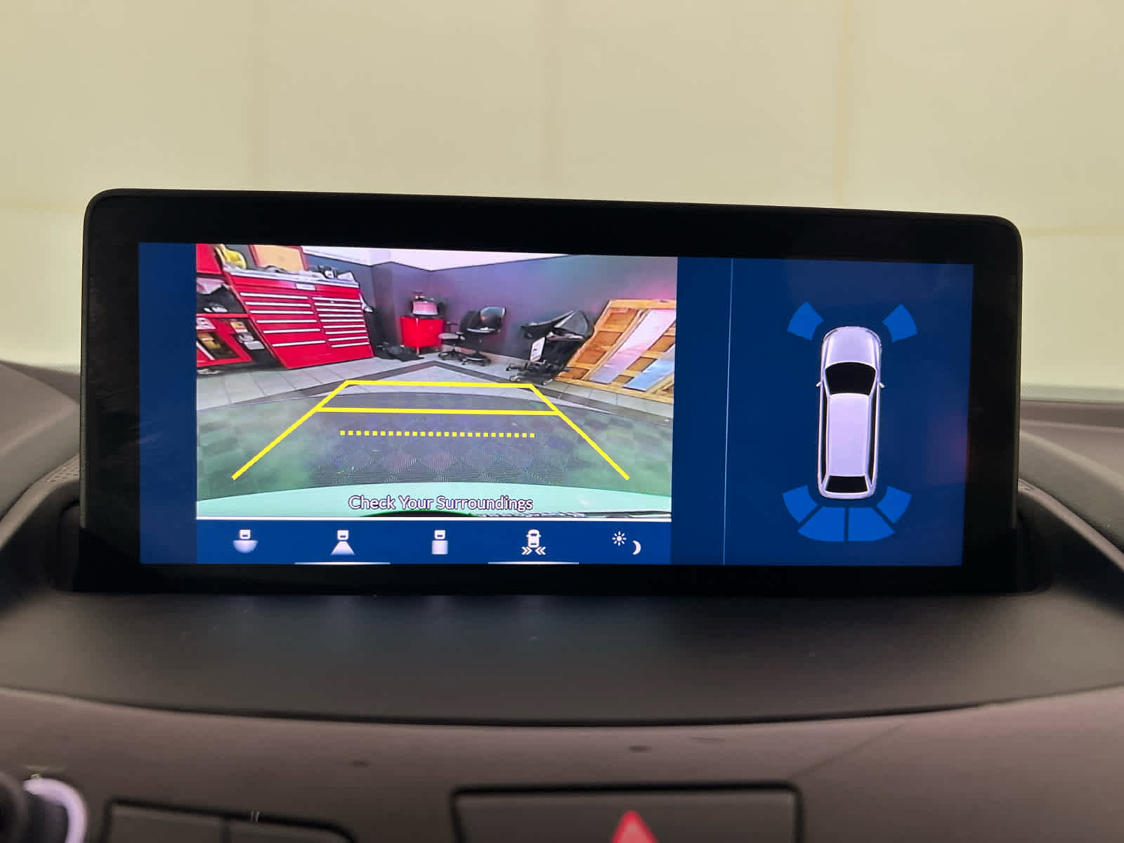 Certified 2024 Acura RDX A-Spec image 14