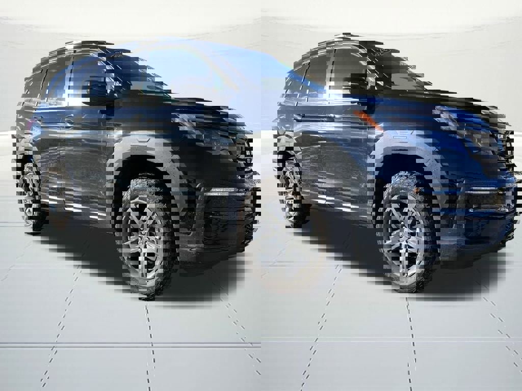 Used 2022 Honda Pilot TrailSport image 6