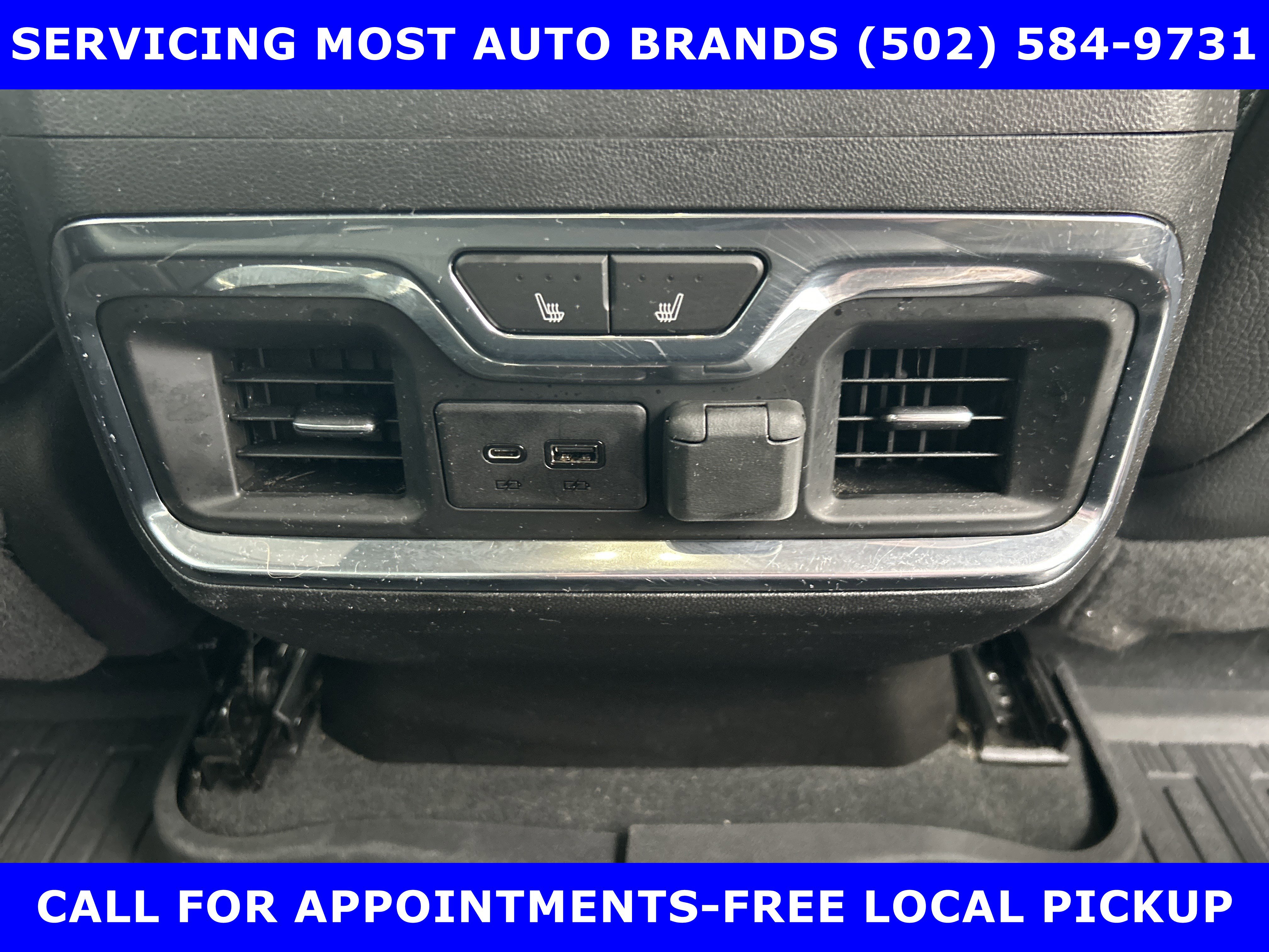 Used 2021 GMC Sierra 1500 Denali image 20