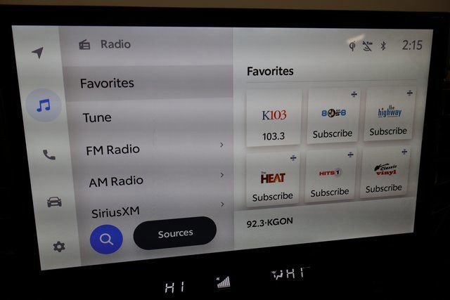 Used 2024 Toyota Tundra Limited image 23