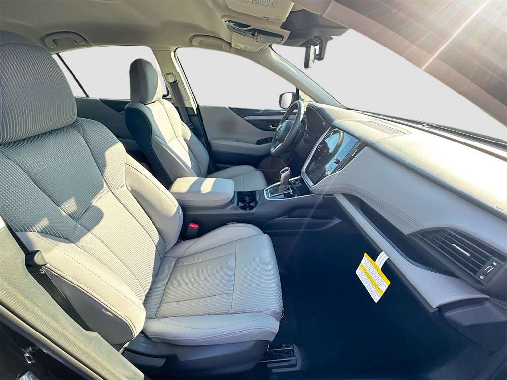 New 2025 Subaru Legacy Premium image 30