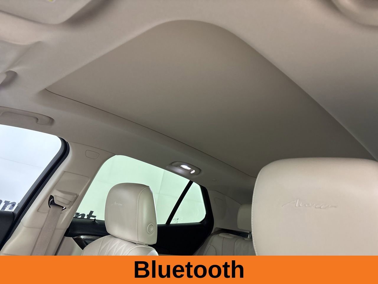 Used 2023 Buick Envision Avenir image 11