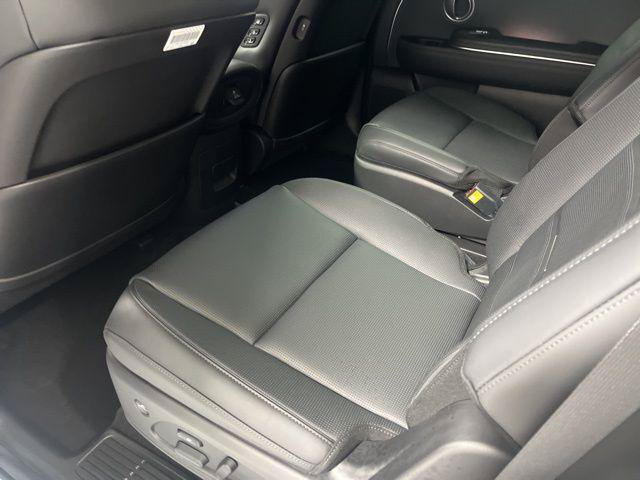 New 2026 Hyundai Palisade Calligraphy FWD image 33