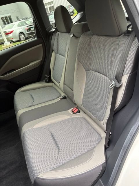 Certified 2026 Subaru Forester Premium AWD/4WD image 11
