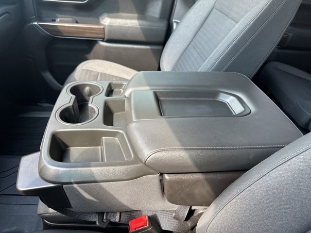 Used 2020 Chevrolet Silverado 1500 RST w/ All-Star Edition image 21