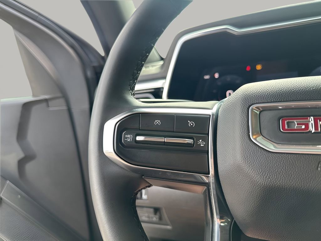 Used 2024 GMC Canyon Elevation w/ Convenience Package image 29