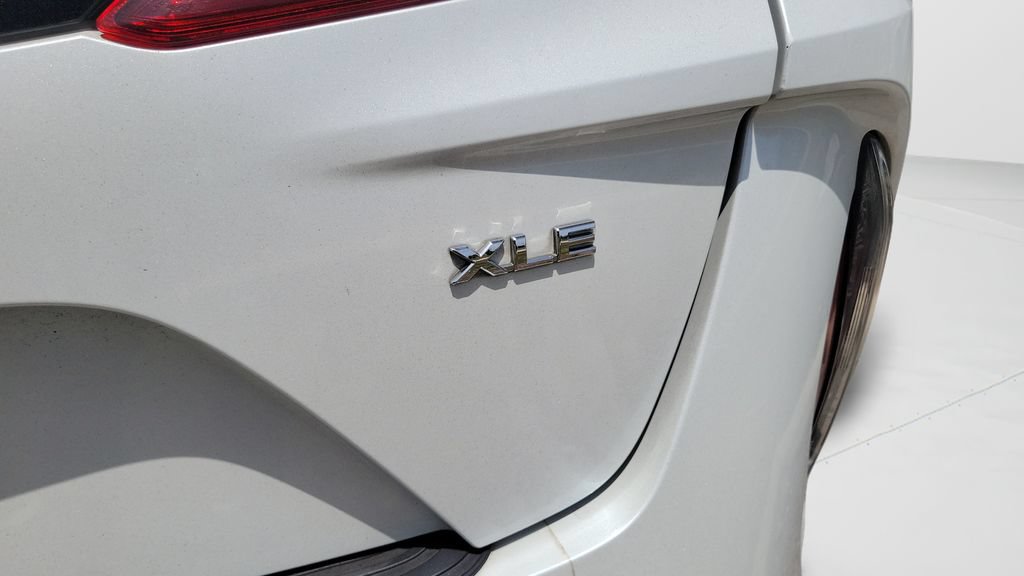 Used 2021 Toyota Prius Prime XLE FWD image 10
