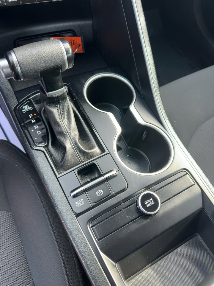 Used 2021 Kia K5 LXS image 23