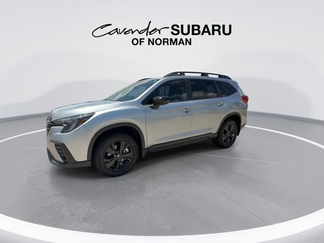 Used 2026 Subaru Ascent Premium AWD/4WD image 4