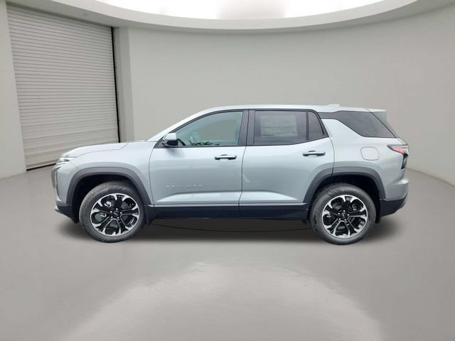 New 2026 Chevrolet Equinox LT w/ Convenience Package II FWD image 4