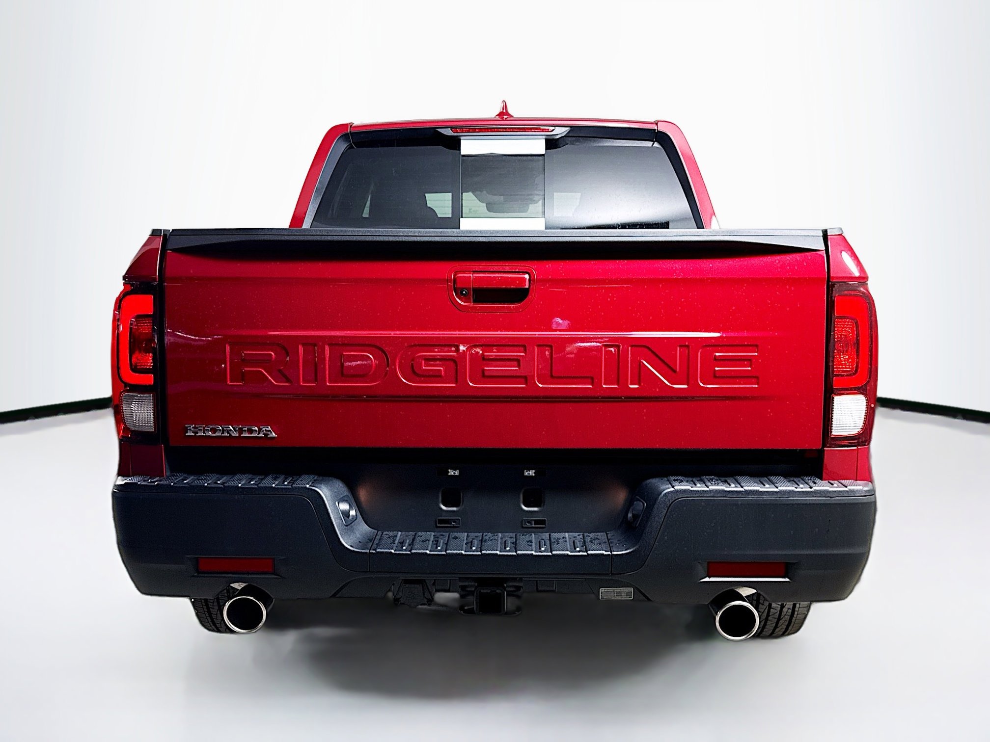 New 2026 Honda Ridgeline RTL image 31