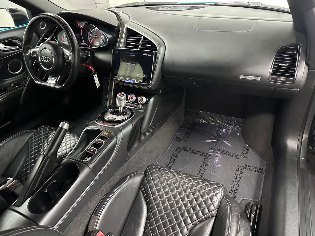 Used 2014 Audi R8 V8 AWD/4WD image 17