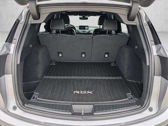 Used 2021 Acura RDX A-Spec AWD/4WD image 6