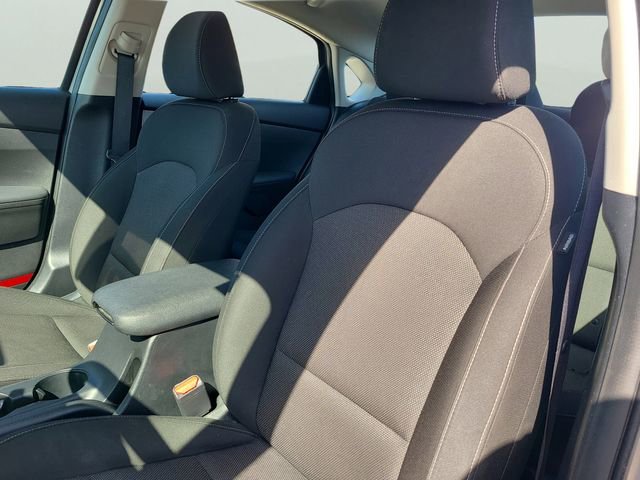 Used 2024 Kia Forte LXS FWD image 19