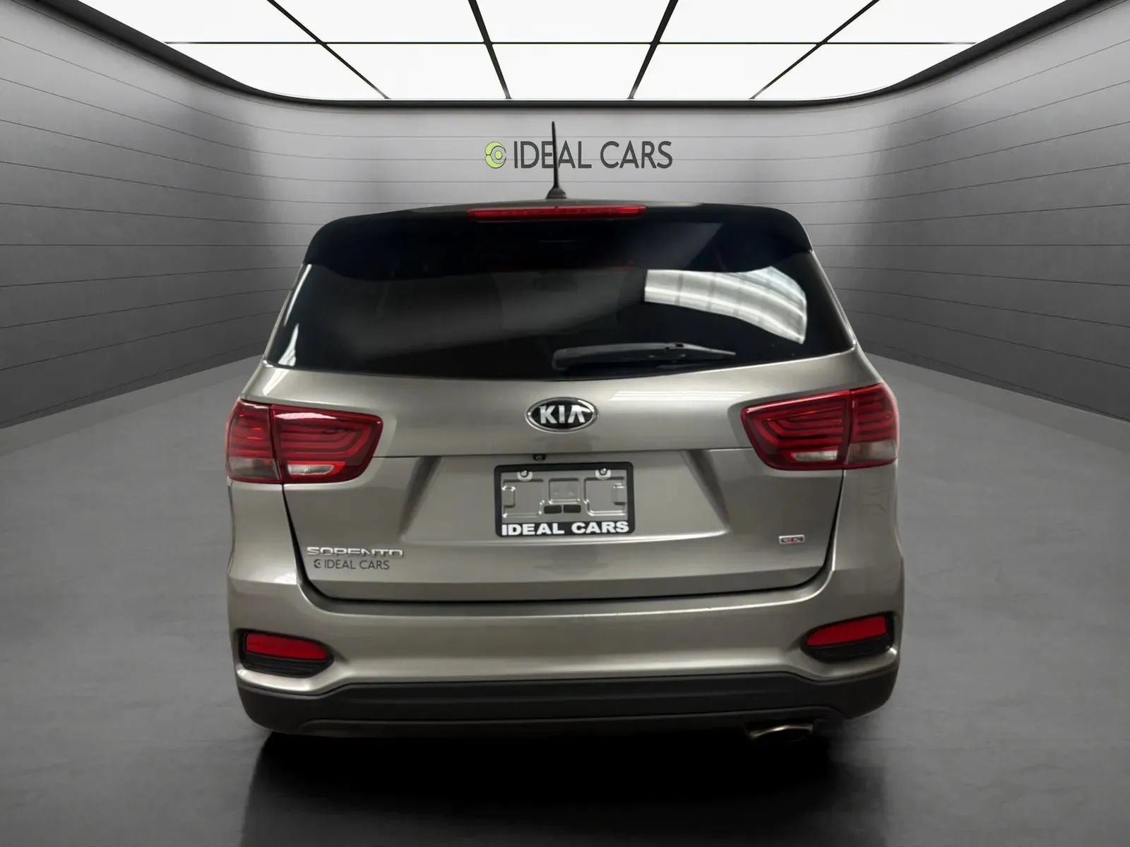 Used 2019 Kia Sorento L FWD image 6
