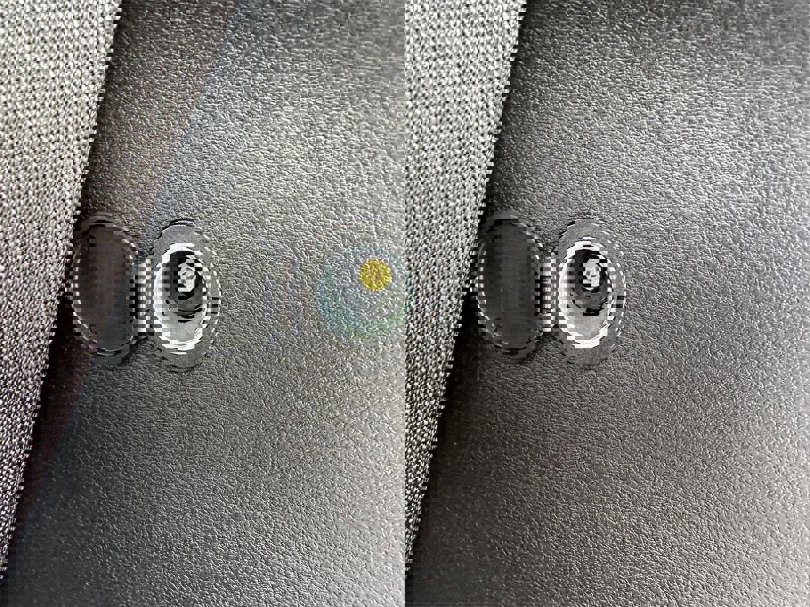 New 2026 Chrysler Pacifica Select image 39